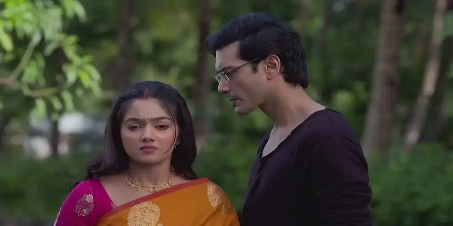 Phulki Intentionally Punches Rudra | Phulki