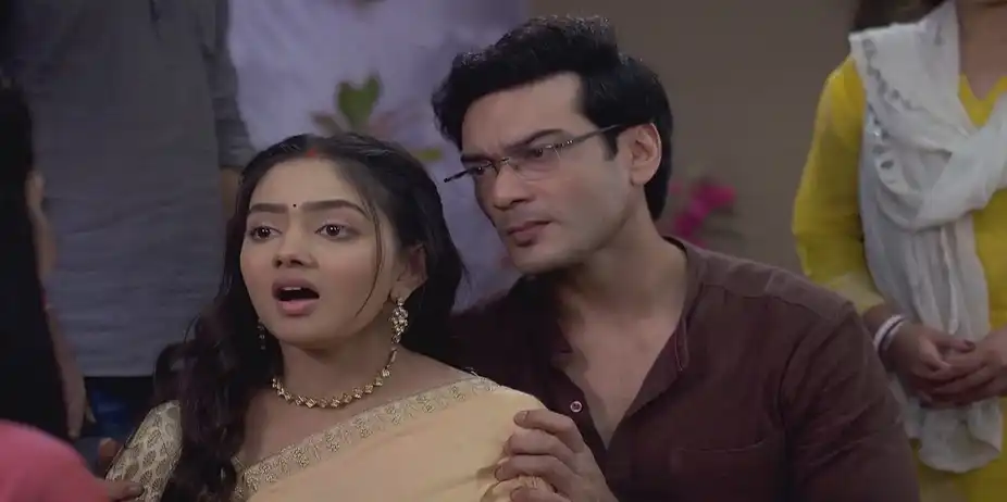 Phulki - October 05, 2024 - Best Scene