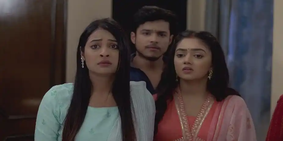 Phulki - October 02, 2024 - Best Scene