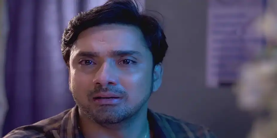 Puti's Mental Strength Astonishes Srijan | Neem Phooler Madhu