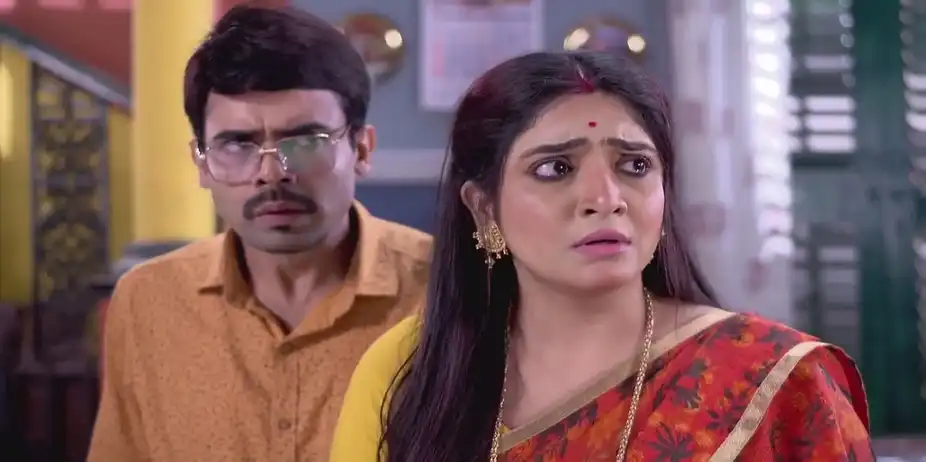 Neem Phooler Madhu - October 05, 2024 - Best Scene