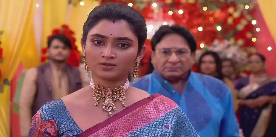 Jagadhatri - October 02, 2024 - Best Scene