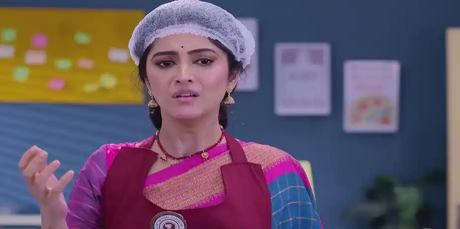 Kon Gopone Mon Bheseche - October 02, 2024 - Best Scene