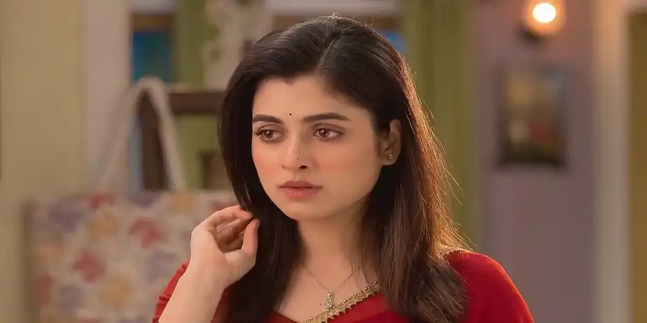 Raj Searches for Parama's Lost Smile | Amar Sangi