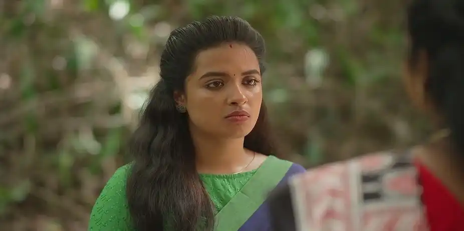 Kamalan Spots Shalini | Kudumbashree Sharada
