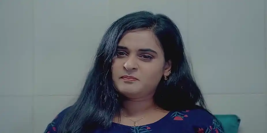 Athira Lashes Out at Anagha | Mangalyam