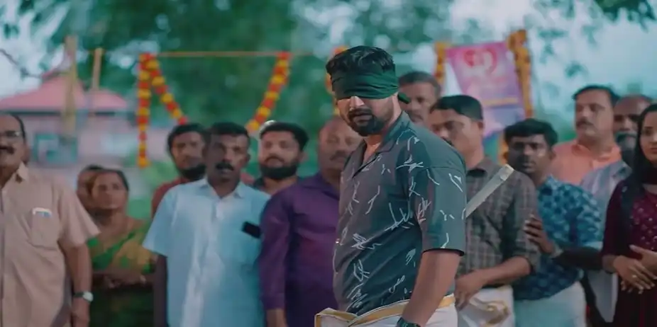 Jeevan Participates in the Pot-Breaking Competition | Madhura Nombara Kaattu