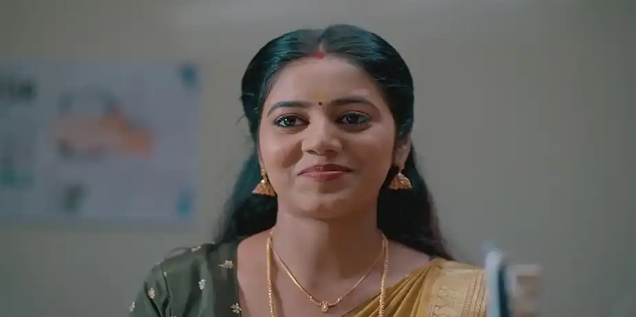 Nithya Takes Sujatha for the Checkup | Madhura Nombara Kaattu