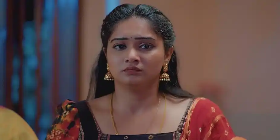 Mythili Saves Jayaram | Valsalyam
