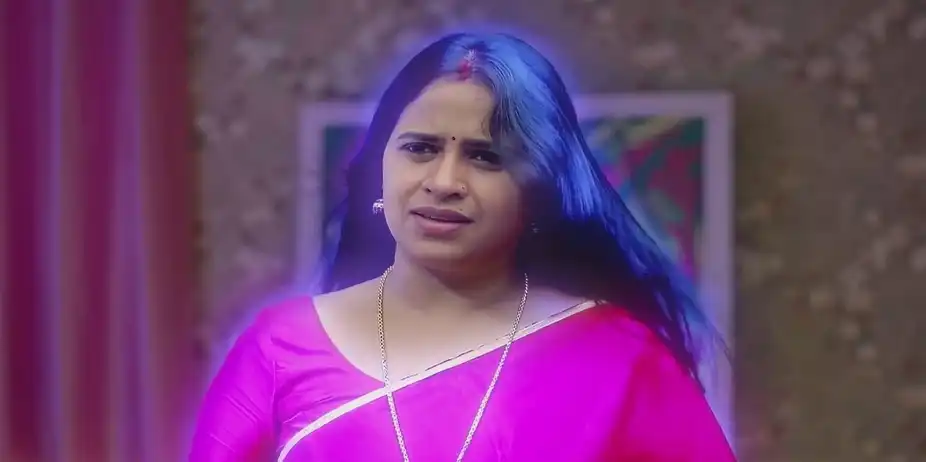 Gouri’s Spirit Thanks Ganga | Mayamayooram