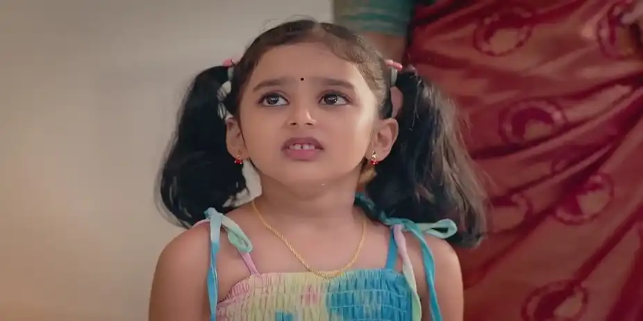 Sagar Makes Diya Work | Manathe Kottaram