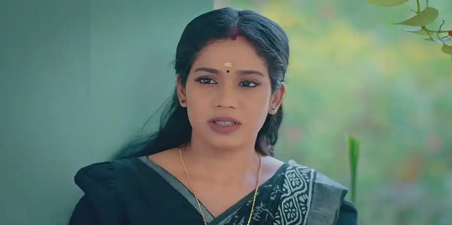 Prakash Criticises Vandana | Manathe Kottaram