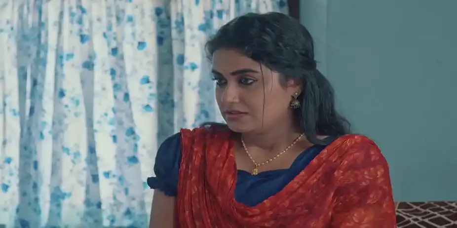 Devanarayanan Entrusts Radhika with a Task | Snehapoorvam Shyama