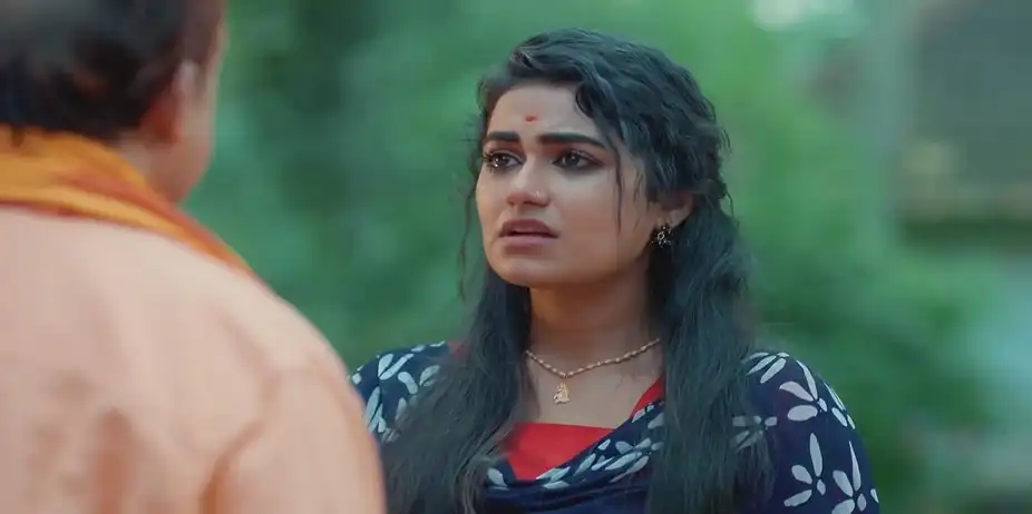 Devanarayanan Learns about Radhika | Snehapoorvam Shyama