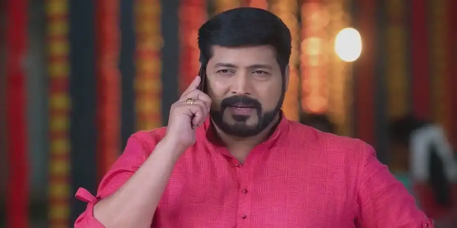 Santosh Learns the Truth | Nenjathai Killathe