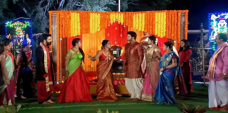 Naagamandala - 30 September, 2024