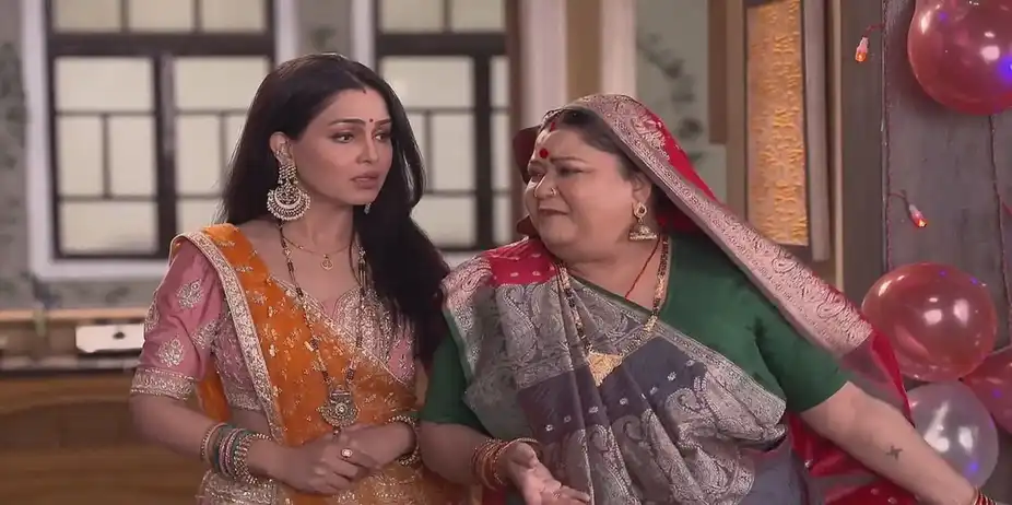 Tiwari Asks Vibhuti to Be a Waiter at His Party | Bhabi Ji Ghar Par Hai