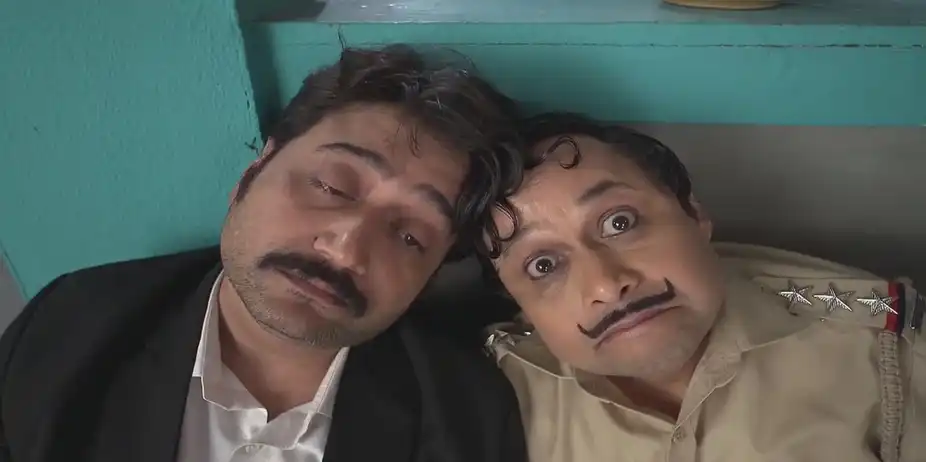 Happu and Beni Suffer from Vitamin D Deficiency | Happu Ki Ultan Paltan