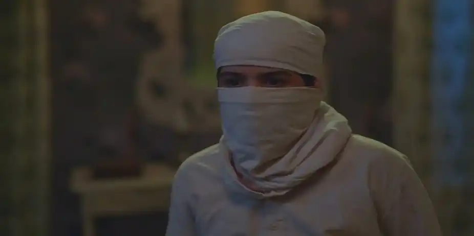 Atal Does Not Let Bhavna See His Face | Atal