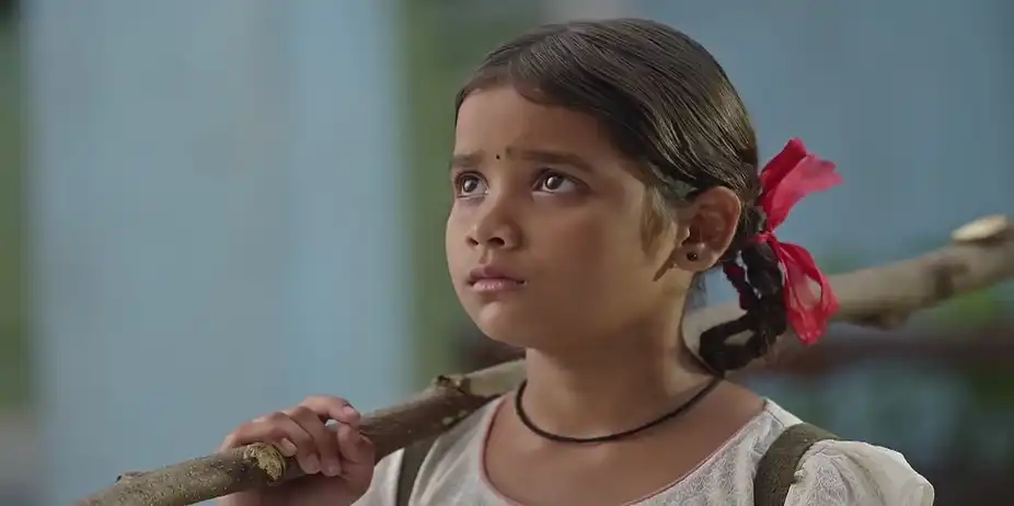 Kalika Gets Angry after Seeing Bheema at Garjan Kothi | Bheema