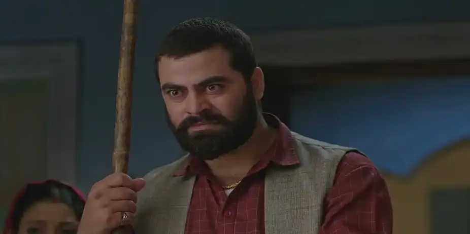 Bheema - Andhkaar Se Adhikaar Tak - October 02, 2024 - Best Scene