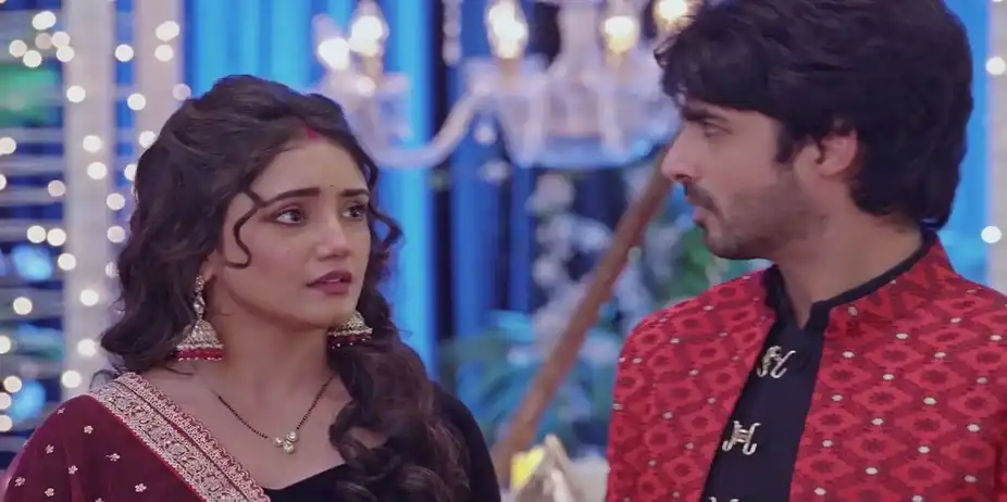 Diya and Yug’s Plan | Kumkum Bhagya