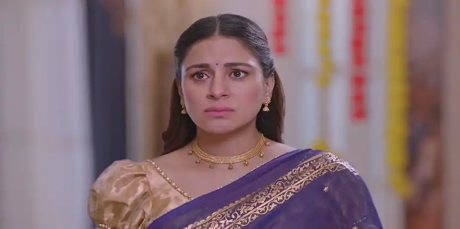 Preeta Lashes Out at Nidhi | Kundali Bhagya