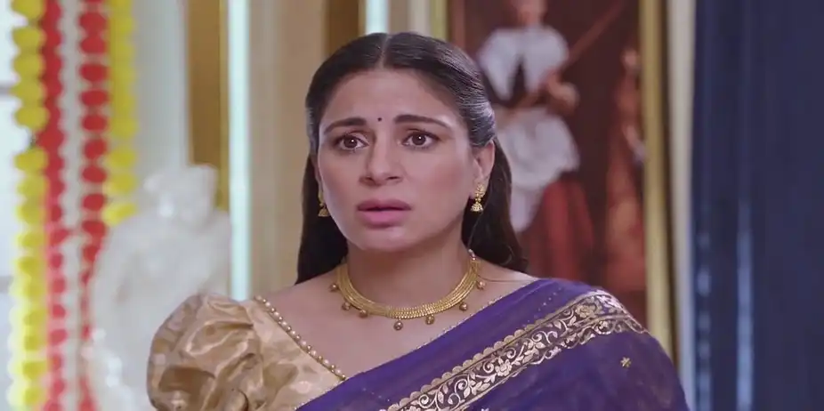 Preeta Regrets Punishing Shaurya | Kundali Bhagya