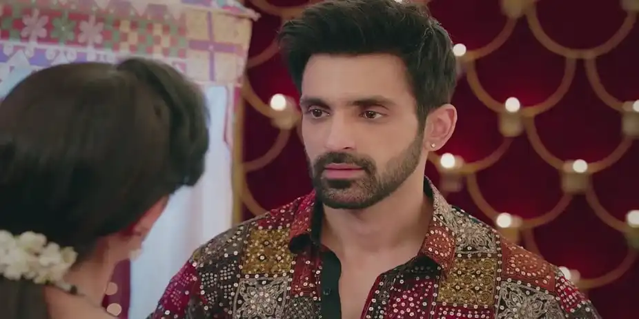 Wendy Asks Virat to Leave Amruta | Kaise Mujhe Tum Mil Gaye