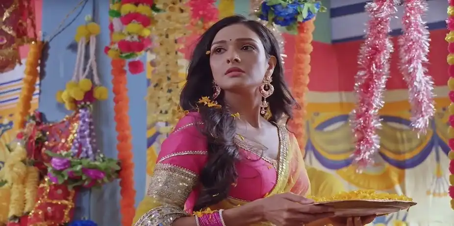 Lakshmi Senses the Forthcoming Trouble | Bhagya Lakshmi