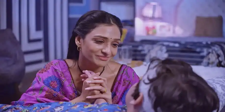 Lakshmi Recalls the Past Incident | Bhagya Lakshmi