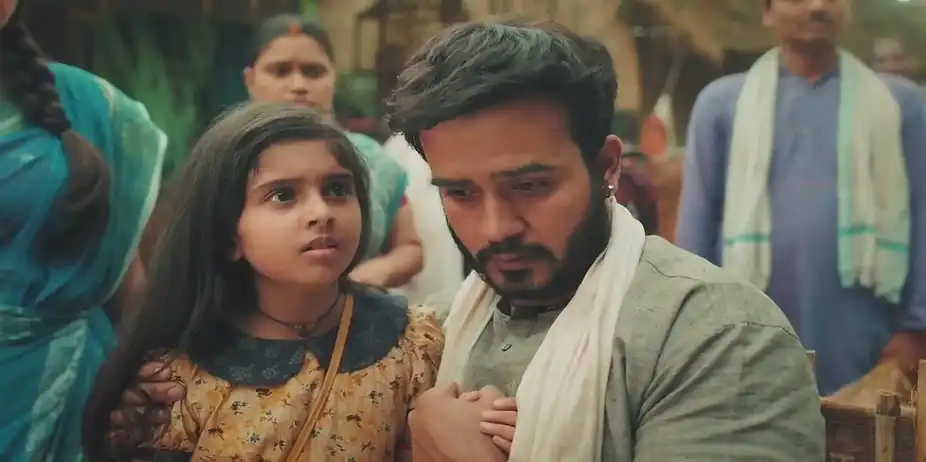 Harish's Step Angers Durjan | Jagriti