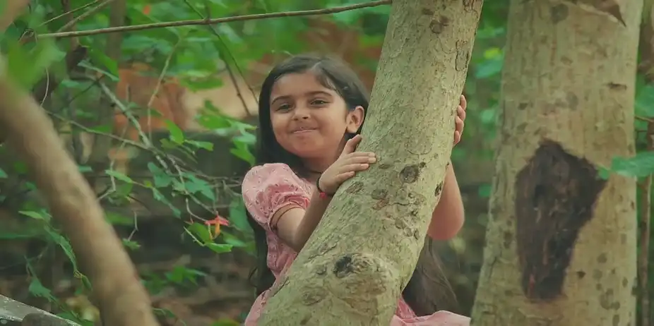 Jagriti Sells the Fruits Using a Trick | Jagriti