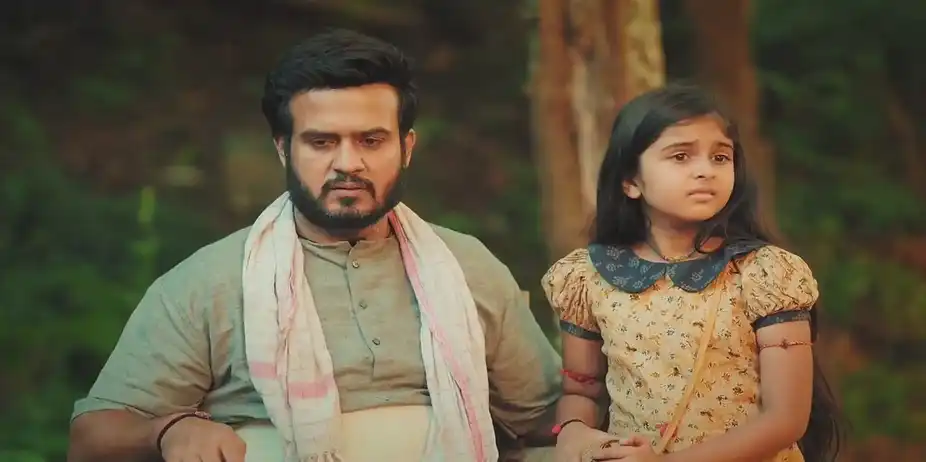 Jagriti Goes to Introduce Harish to Geeta | Jagriti