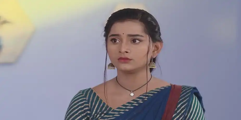 Pramila Consoles Sandhya | Sandhya Ragini