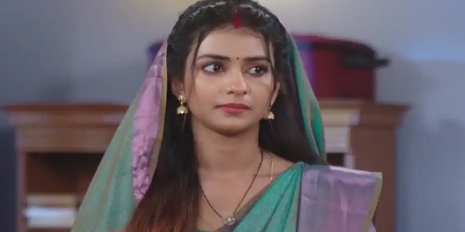 Jeevan Taunts Shreyas | Madhura Sansara