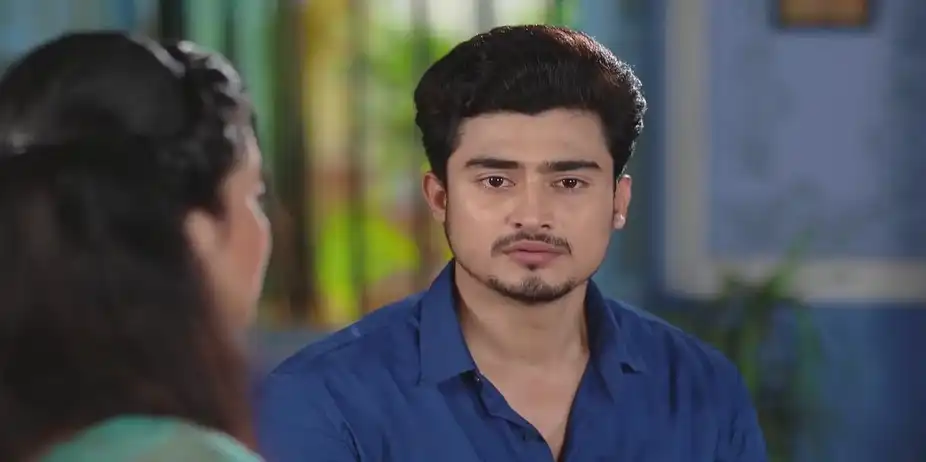 Madhu Learns about Manas's New Job | Madhura Sansara