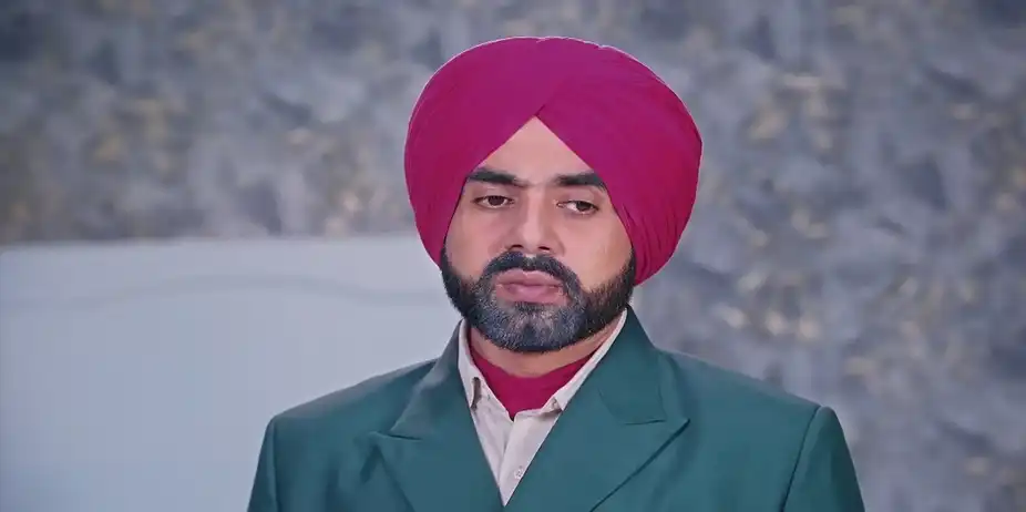 Nirmal Gives a Word to Kirat | Dilan De Rishtey