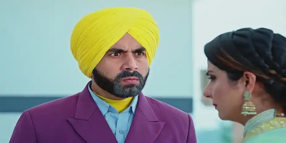 Prabhjot Learns that She Birthed a Daughter | Dilan De Rishtey