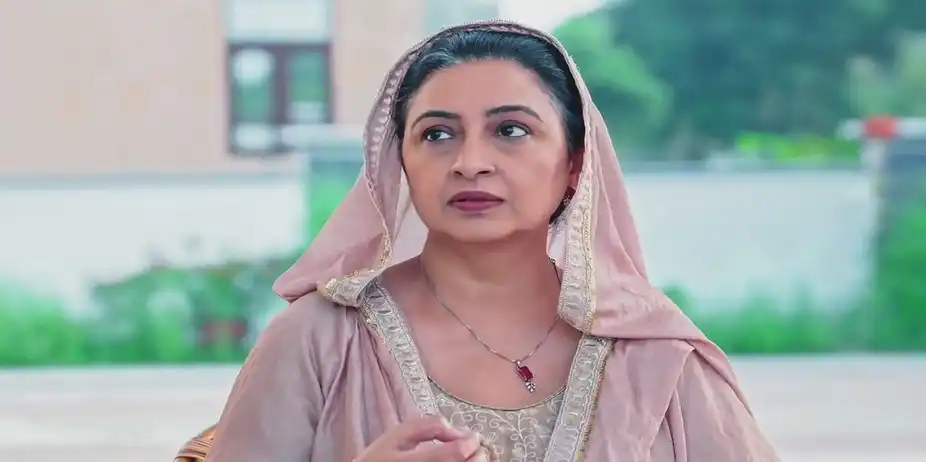 Prabhjot Complains to Nirmal | Dilan De Rishtey