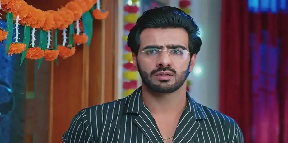 Harbans Asks Kavya to Listen to Shivika | Shivika
