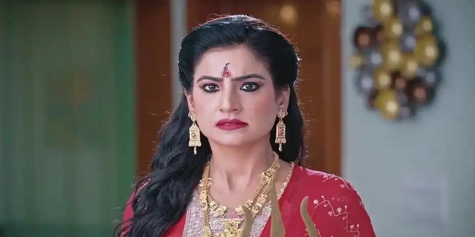 The Sehgals Prepare for Jagrata | Shivika
