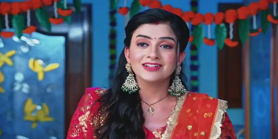 Ishan Defends Shivika’s Outfit | Shivika