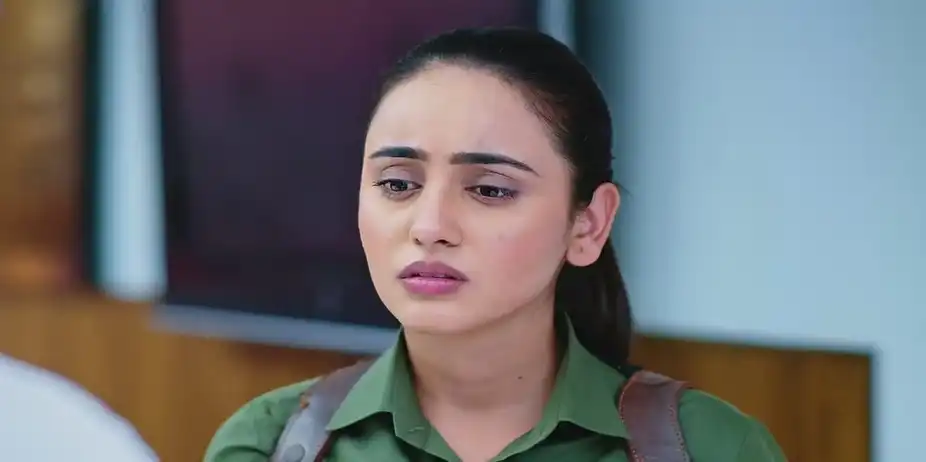 Kabir Tells Sehajveer about Mr Gill’s Call | Sehajveer