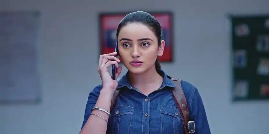 Saurabh Tips Sehajveer off about Gracy | Sehajveer