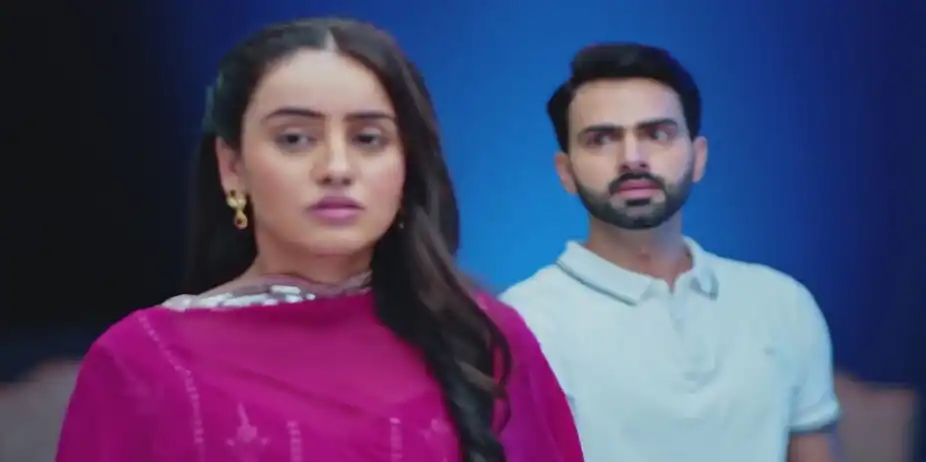 Kabir Tries to Make Amends with Sehajveer | Sehajveer