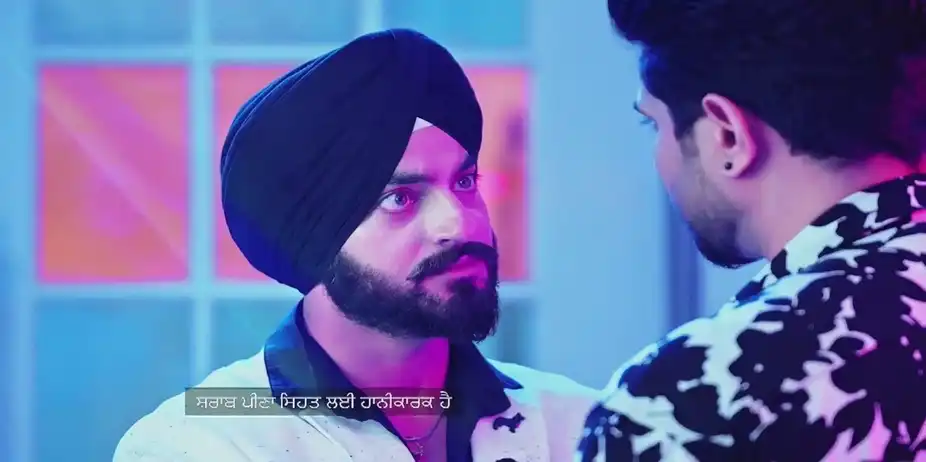 Vikram Considers Exposing Dev | Heer Tey Tedhi Kheer