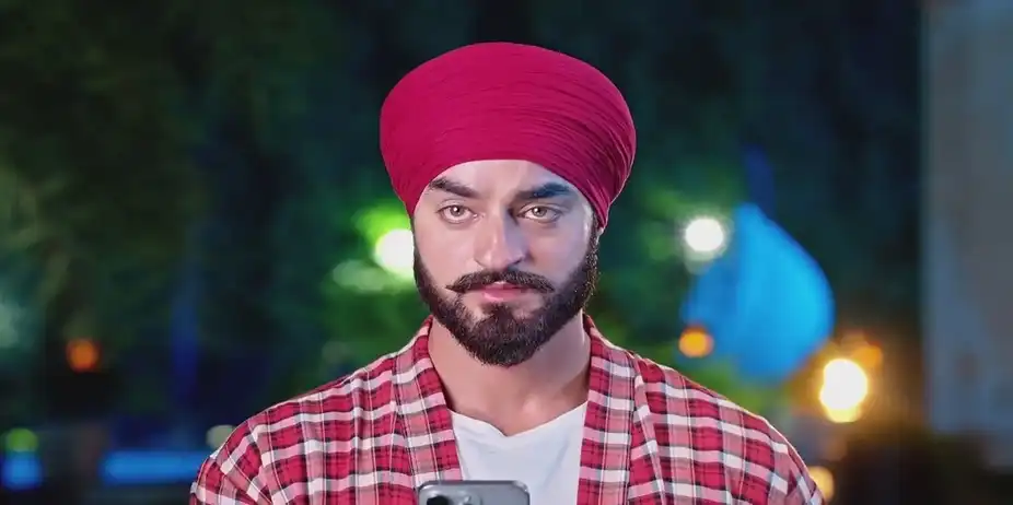 DJ Regrets Heer Misunderstanding Him | Heer Tey Tedhi Kheer