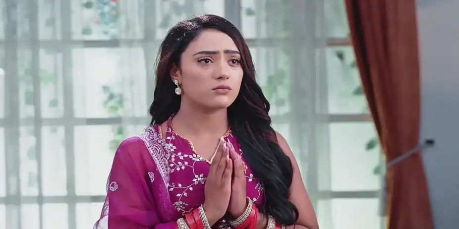 Heer Prays for Closure | Heer Tey Tedhi Kheer