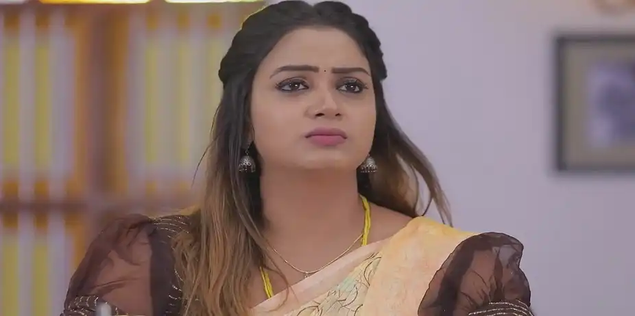 Kannatha Recounts an Incident | Idhayam